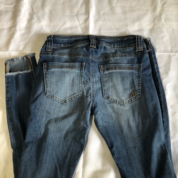 Jeans - Picture 3 of 3